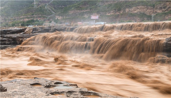 黄河的源头在哪 黄河的发源地在哪里