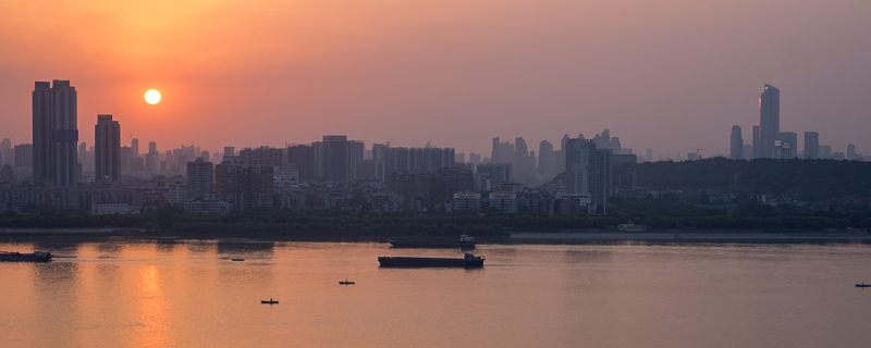 汉江源头在哪 汉江发源地是在哪里