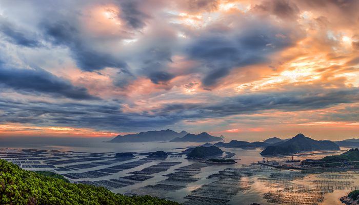 霞浦属于哪个市 霞浦是在哪个城市