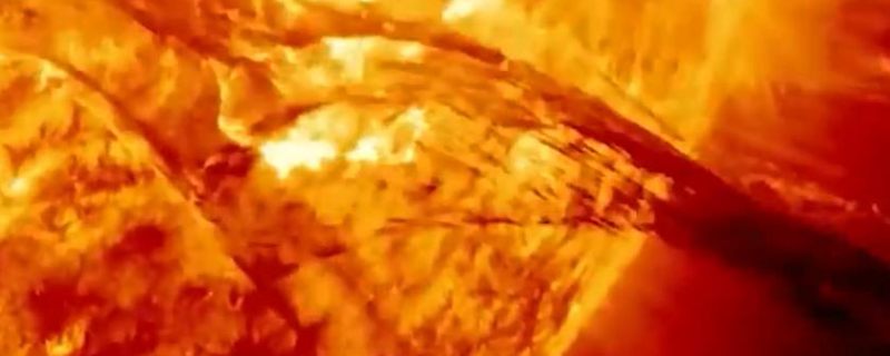 日冕洞是太阳黑子吗 日冕洞是不是太阳黑子
