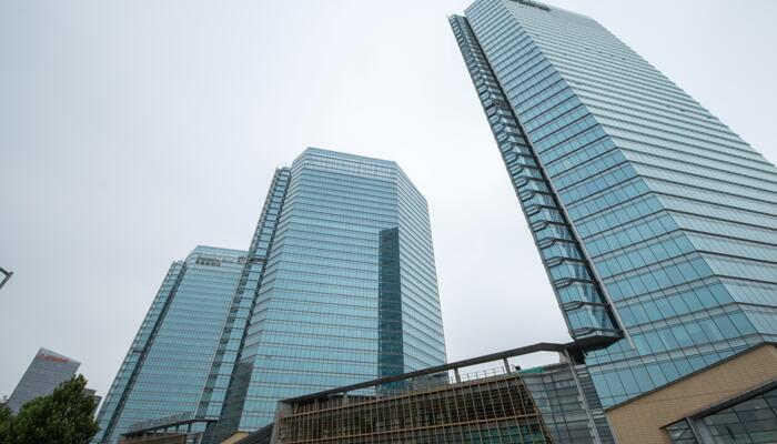 权威回应北京预报大雨为何爽约 今午后会有分散性阵雨或雷阵雨