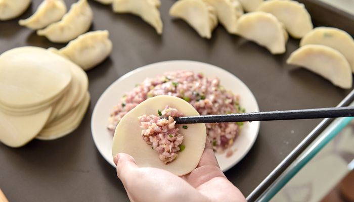 暑伏吃饺子是什么意思 暑伏吃饺子代表什么