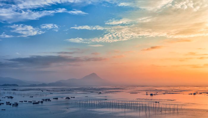 古人的夏九九消暑图多少天 古代夏九九消暑图是几天