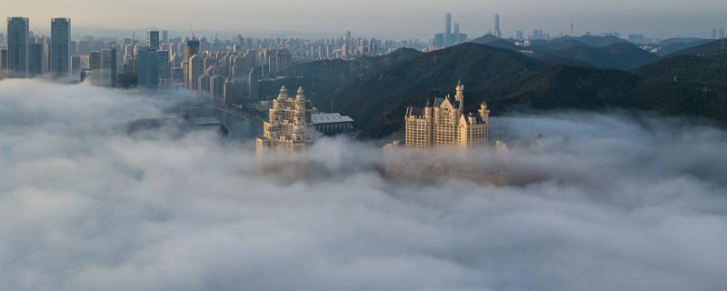 平流雾最容易出现的季节 平流雾最容易发生的季节