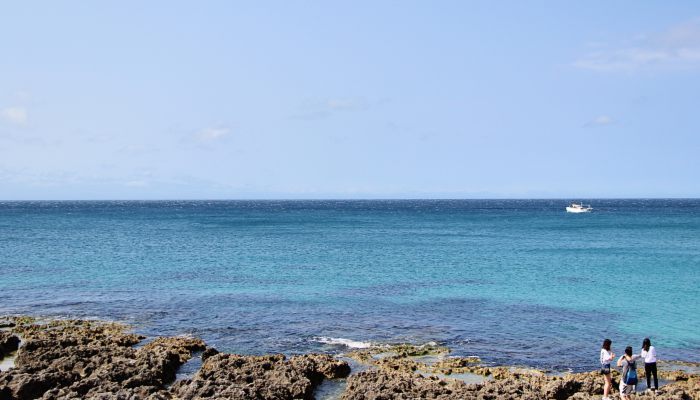 台湾海峡位于什么地震带 台湾海峡在哪条地震带