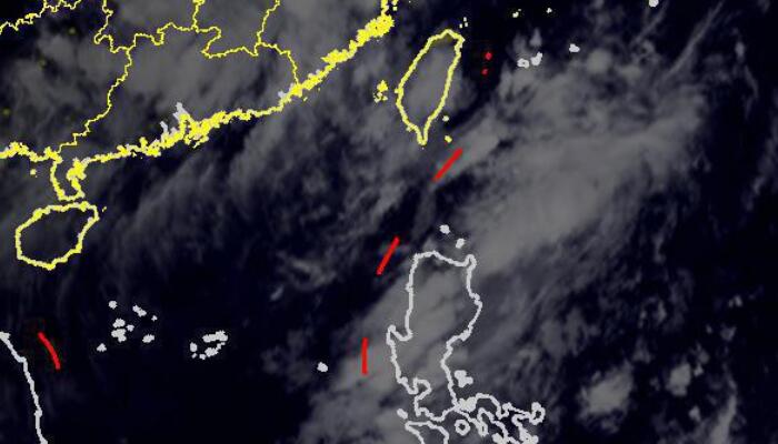 第4号台风“艾利”最新消息 台风艾利将于明日登陆日本九州岛