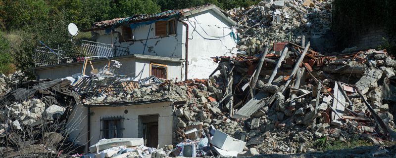 塌陷地震是怎样产生的 塌陷地震是如何形成的