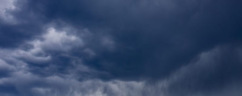 雨层云和积雨云区别 雨层云与积雨云的不同