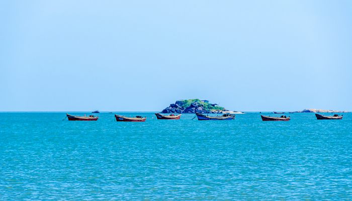 威海夏天最热多少度 威海夏天最高气温是几度