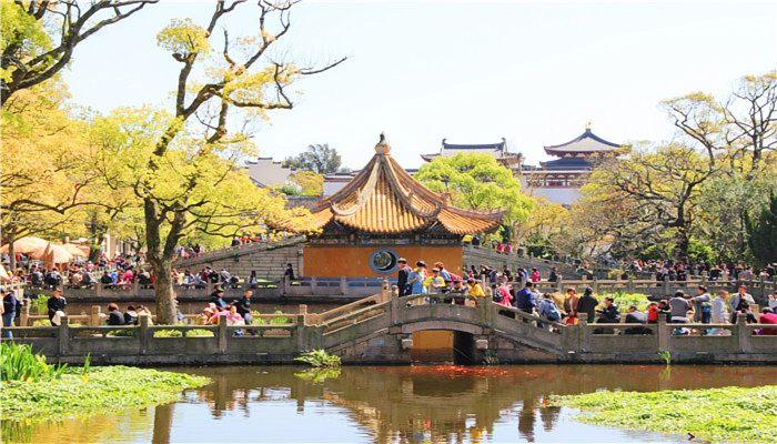 浙江夏天最热多少度 浙江夏天最热气温是几度