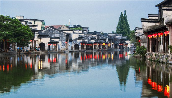 浙江夏天最热多少度 浙江夏天最热气温是几度