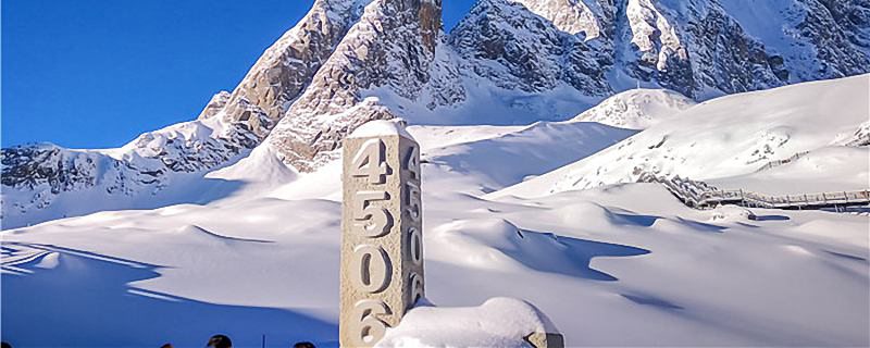 7月去玉龙雪山穿什么裤子 7月份去玉龙雪山要穿哪种裤子