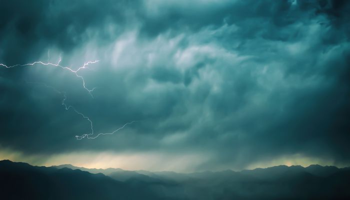 陕晋冀鲁等有暴雨或大暴雨 江南四川等依然高温笼罩