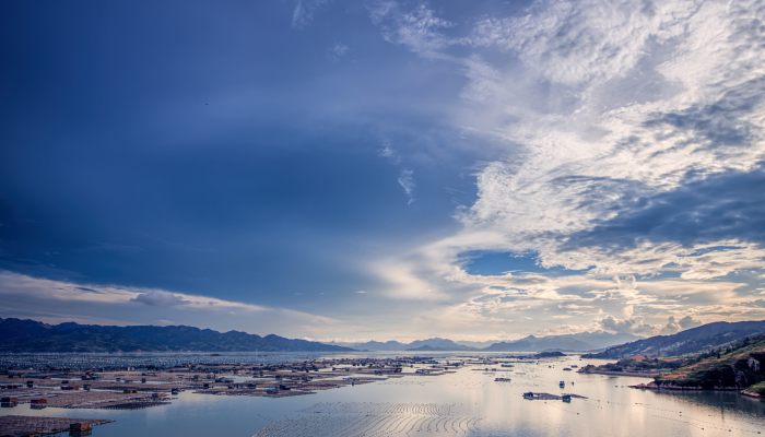 霞浦县属于哪个市 霞浦县是在什么市 