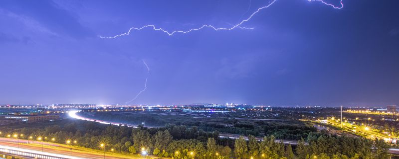 打雷是什么原因造成的 打雷现象是哪些原因引起的