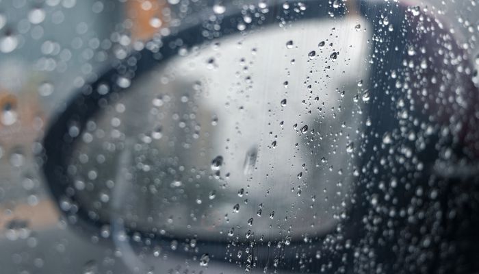 广东今部分地区仍有较强降雨 广州深圳局部有暴雨