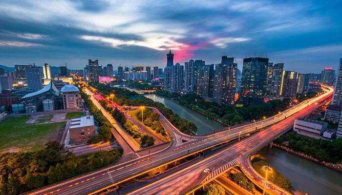 地级市和县级市哪个大 地级市与县级市是哪一个更大