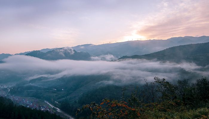 重庆市有几个区 重庆市共有多少个区