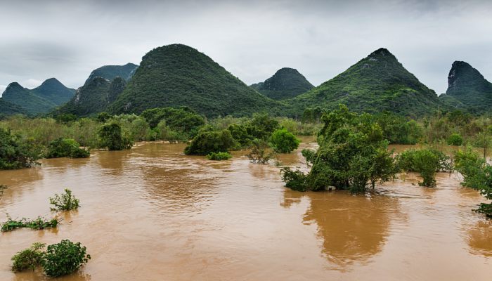 汛期是什么意思 汛期是什么含义