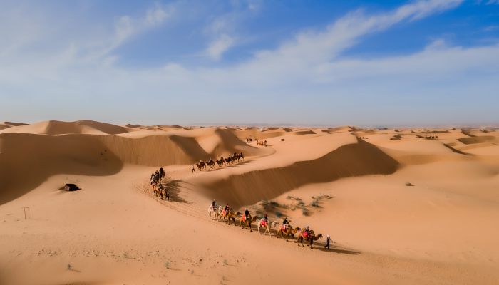 干旱灾害常发生在什么地区 干旱灾害主要发生在哪些地区