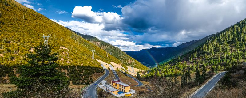 川渝地区指的是哪里 川渝地区是指什么地方