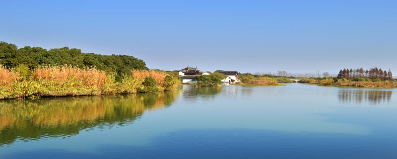 长江流域夏天为啥这么热 长江流域夏季为什么如此炎热