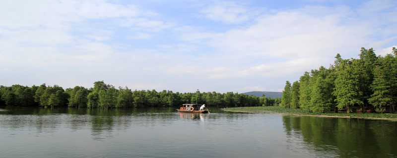 长江流域包括哪些省市 长江流域包含哪几个省市