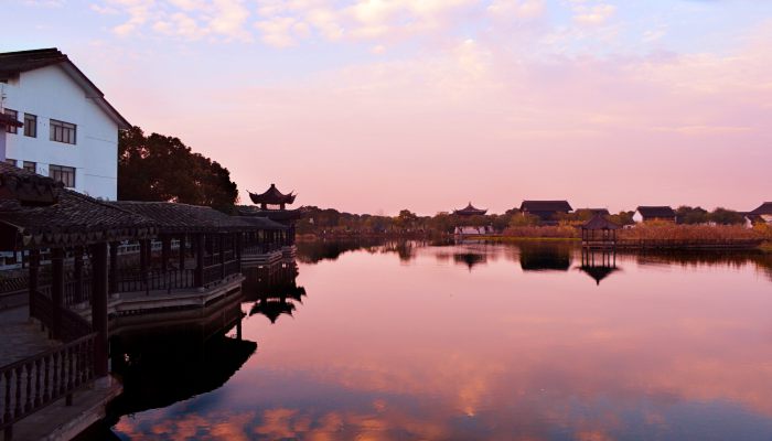 长江流域夏天为啥这么热 长江流域夏季为什么如此炎热