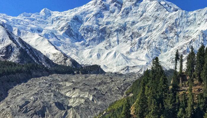 中昆仑山脉海拔最高气象观测站建成 弥补了中昆仑山脉气象监测盲区空白