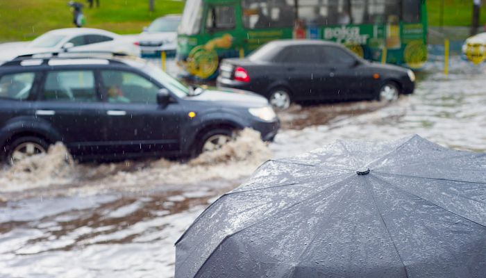 8月20日国外天气预报：印度日本美国等仍有强降雨