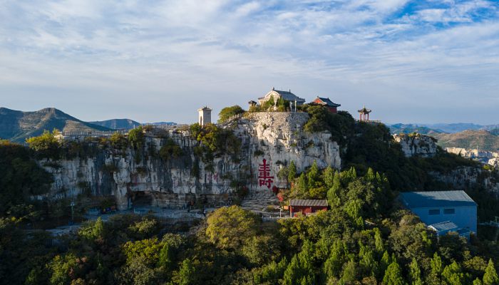 山东历史最高气温多少度 山东省历史最高温度是几度