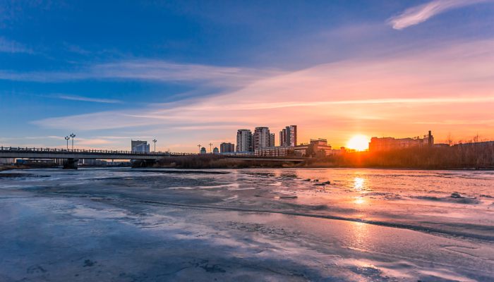 中国最低气温城市排名 中国最低温度城市排行