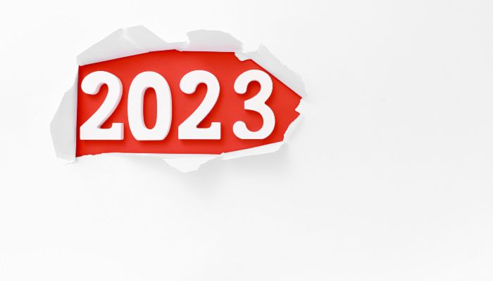 2023年放假日历 2023年国家法定节假日一览表