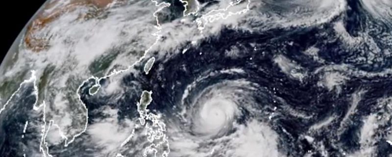 海南最大的台风是哪一年 海南省最大台风是在哪年