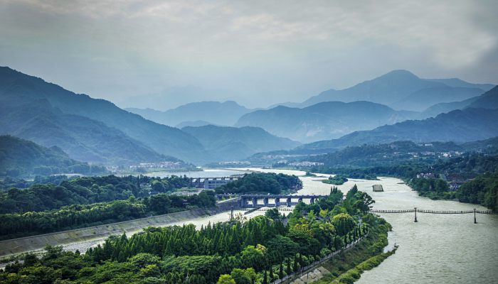 为什么四川越来越热 为何四川天气越来越炎热