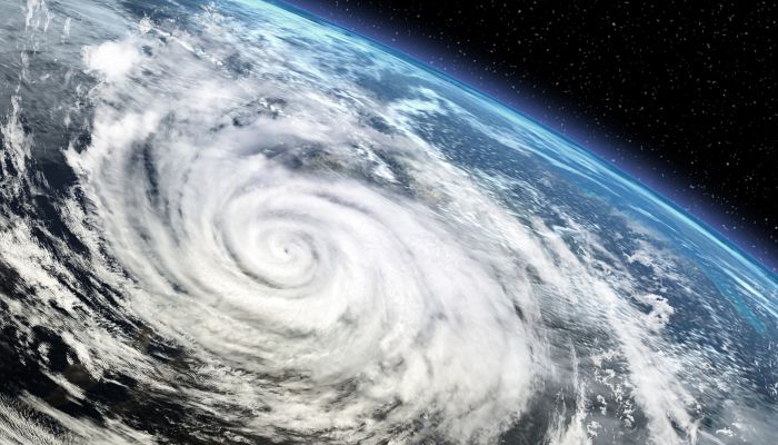 “轩岚诺”成为今年首个超强台风 预计还会继续加强可达17级及以上
