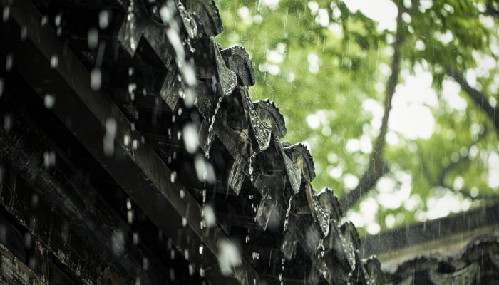 今年华西秋雨来了 北区偏早18天南区还未开启