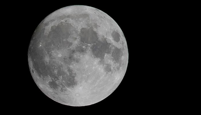 中国在月球发现新矿物“嫦娥石”是人类在月球上发现的第六种新矿物
