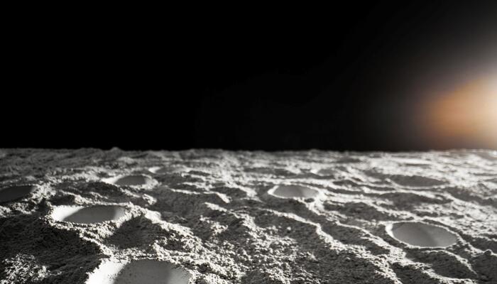 中国在月球发现新矿物“嫦娥石”是人类在月球上发现的第六种新矿物