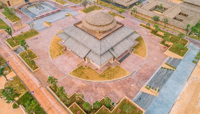 陕西处不处于地震带 陕西省在地震带上吗