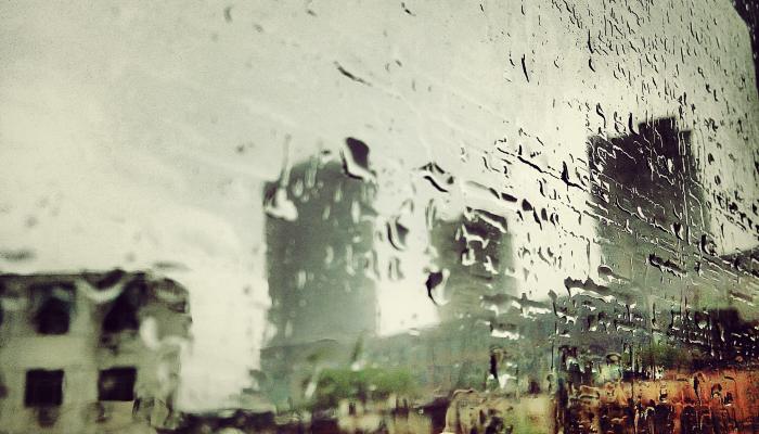 今四川部分地区仍有明显降雨 成都未来一周多阴雨