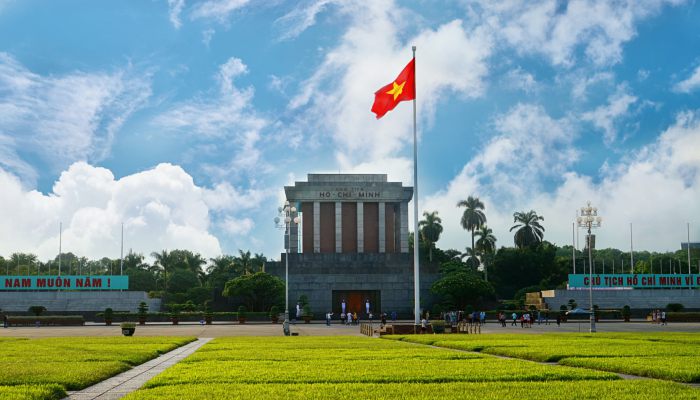 越南11月份温度大概多少 越南11月温度大约有几度