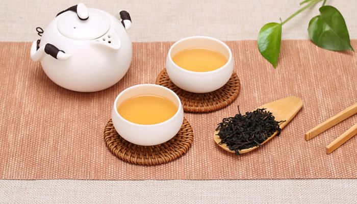 乌龙茶和绿茶有什么区别 乌龙茶与绿茶有哪些不同