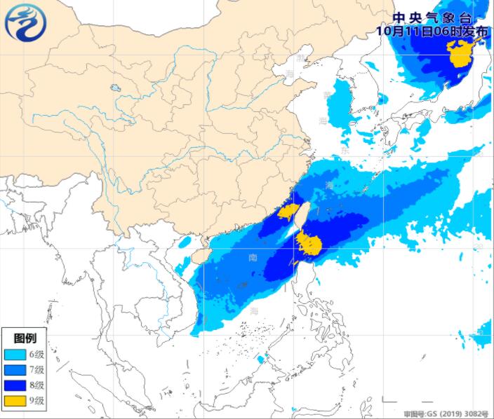 2022全国交通天气最新预报：10月11日高速路况最新实时查询