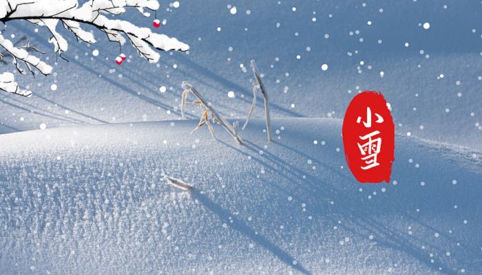 小雪的天气变化 山东小雪的天气温度是多少