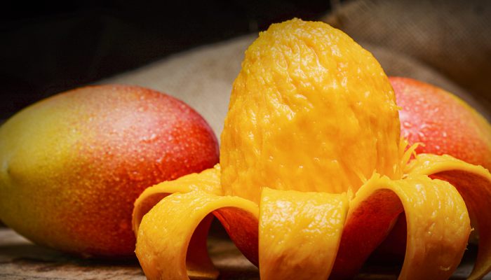 好吃的芒果品种有哪些 美味的芒果种类是哪些